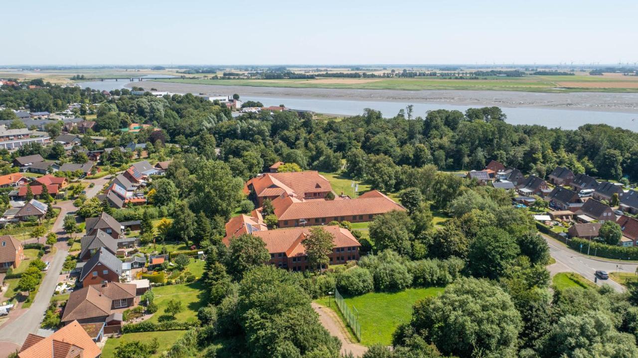 Jugendherberge Теннінг Екстер'єр фото