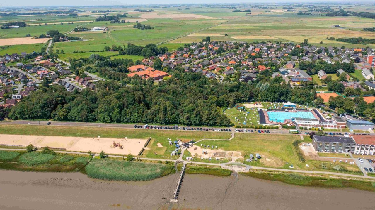 Jugendherberge Теннінг Екстер'єр фото